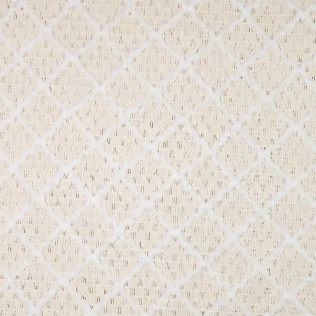 China Fabric for Skirt,Hoodie,Strap Midi Dress Lace Knit Fabric Polyester Cotton rice color buy from China wholesaler bulk order at wholesale price free worldwide shipping Alibaba