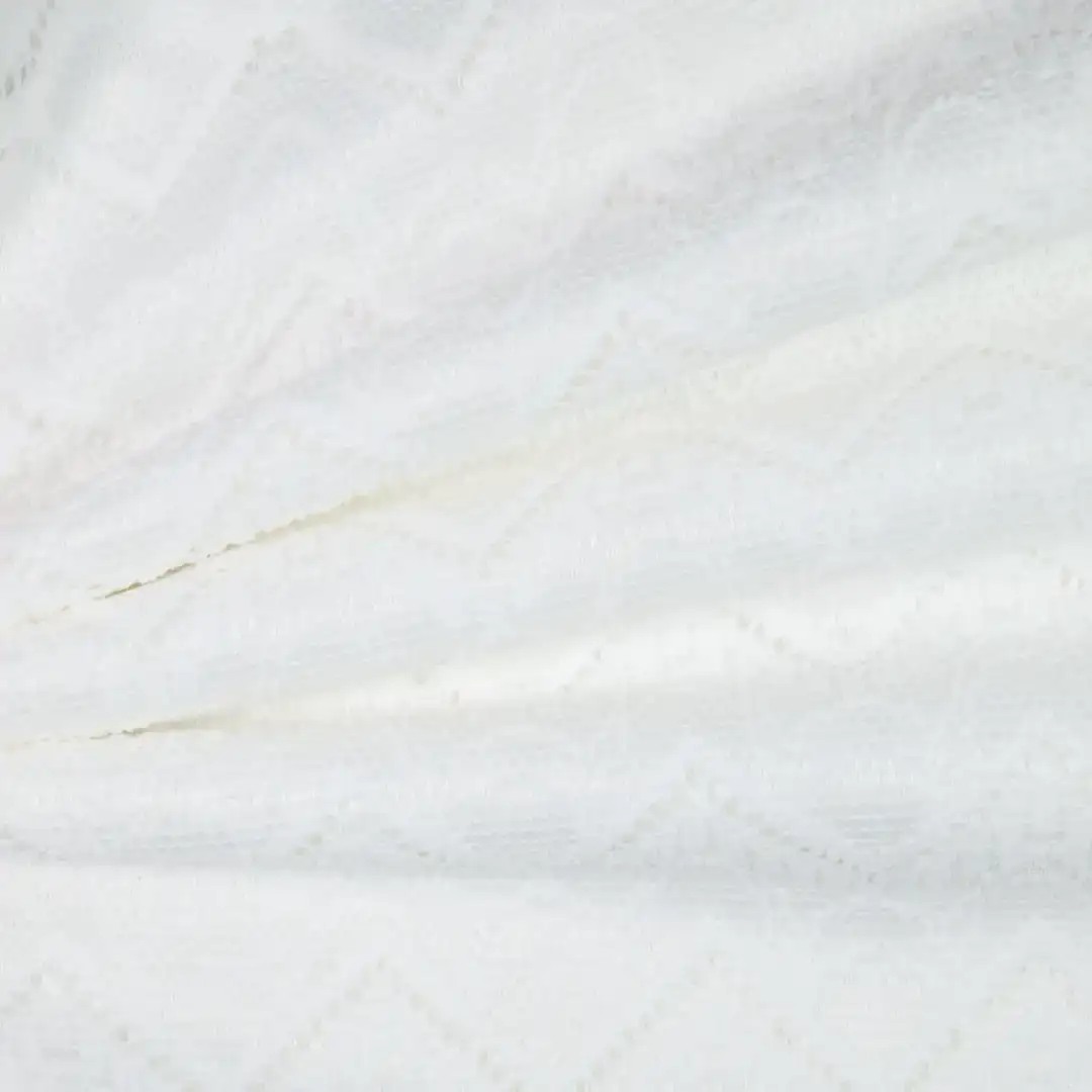 China Fabric for Skirt,Kids Drop Shoulder Sleeve Pleated Lace Coat,Kids Lace Trim Dress Lace Knit Fabric Polyester Spandex rice color buy from China wholesaler bulk order at wholesale price free worldwide shipping Alibaba