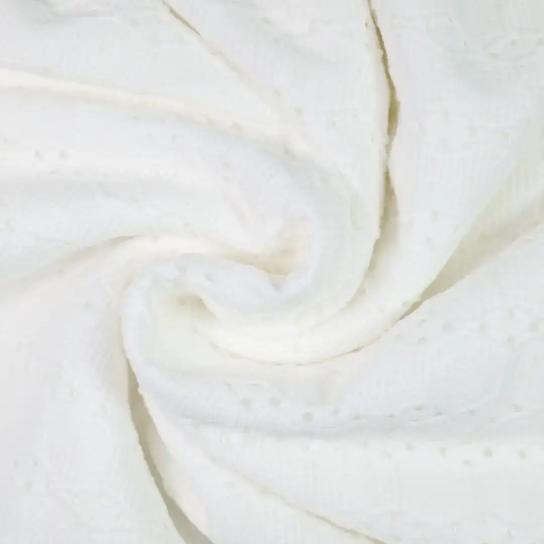 China Fabric for Skirt,Bubble-Sleeve Crop Top,Kids Ruffle-Sleeve Top,Kids Lace Trim Dress Lace Knit Fabric Polyester Spandex white color buy from China wholesaler bulk order at wholesale price free worldwide shipping Alibaba