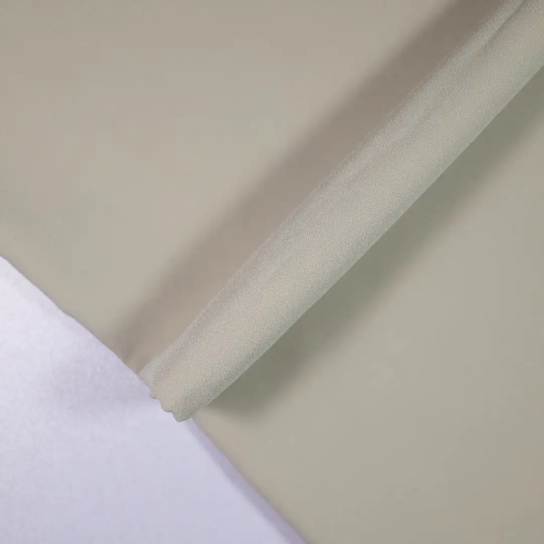China Fabric for T-Shirt,Skirt Single Jersey Knit Fabric Polyester Modal Spandex coffee color buy from China wholesaler bulk order at wholesale price free worldwide shipping Alibaba