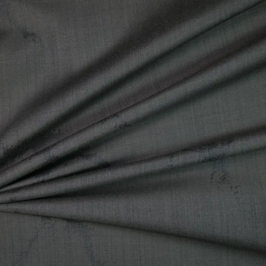 China Fabric for T-Shirt,Skirt,Backless Beach Dress Single Jersey Knit Fabric Polyester Modal Spandex black color buy from China wholesaler bulk order at wholesale price free worldwide shipping Alibaba