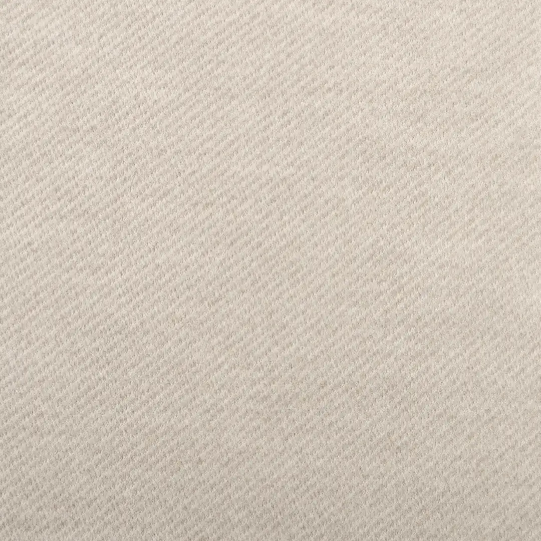 China Fabric for Blazer,Blouse,Overcoat,Waist coat,Wide Leg Trousers Woolen Twill Woolen Polyester Rayon Acrylic Beige color buy from China wholesaler bulk order at wholesale price free worldwide shipping Alibaba
