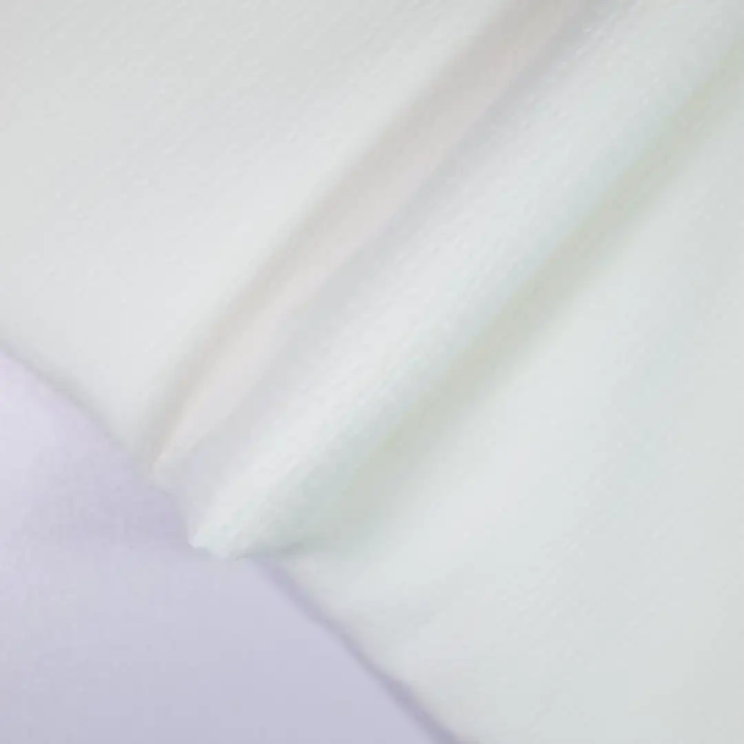 China Fabric for Jackets,Skirt,Down Jacket Jacquard Woven Blended Fabric Cotton Polyester Spandex white color buy from China wholesaler bulk order at wholesale price free worldwide shipping Alibaba