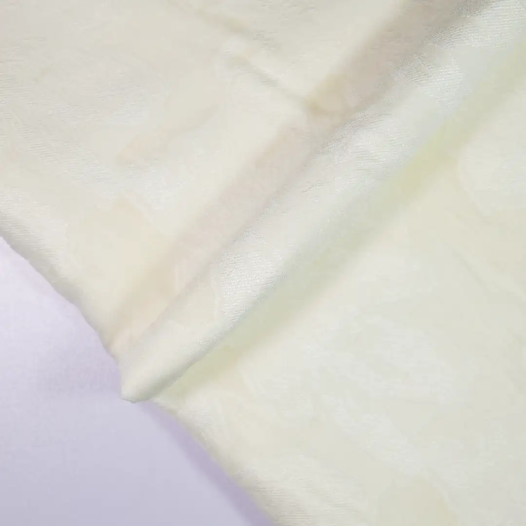 China Fabric for Shirt,Skirt,Backless Beach Dress,Sleeveless Puffy Mini Dress Jacquard Woven Blended Fabric Rayon Nylon yellow color buy from China wholesaler bulk order at wholesale price free worldwide shipping Alibaba