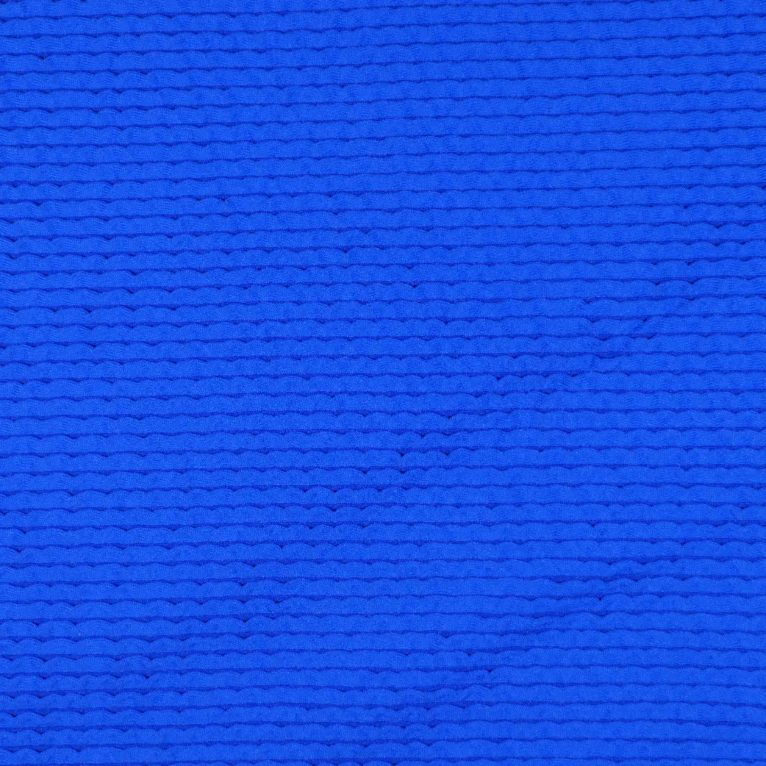 China Fabric for T-Shirt,Skirt,Shorts Crepe Knit Fabric Nylon Spandex blue color buy from China wholesaler bulk order at wholesale price free worldwide shipping Alibaba