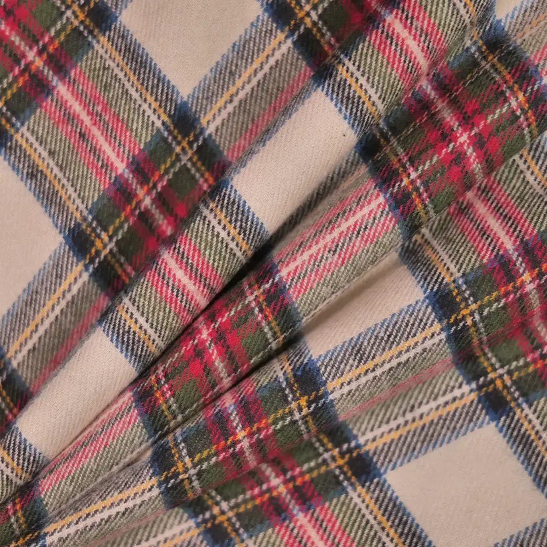 China Fabric for Shirt,Tier Midi Shirt Dress,French Ruffle Collar Shirt Yarn Dyed Check Natural Woven Fabric Cotton colorful color buy from China wholesaler bulk order at wholesale price free worldwide shipping Alibaba