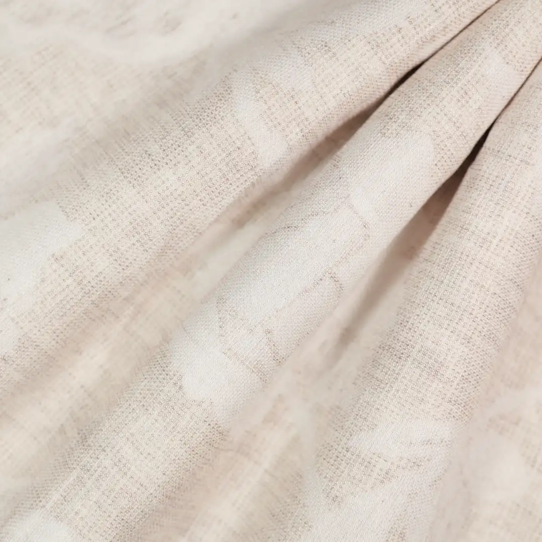 China Fabric for Shirt,Skirt Polyester/Rayon Twill Woven Blended Fabric Polyester Rayon Flax grey color buy from China wholesaler bulk order at wholesale price free worldwide shipping Alibaba