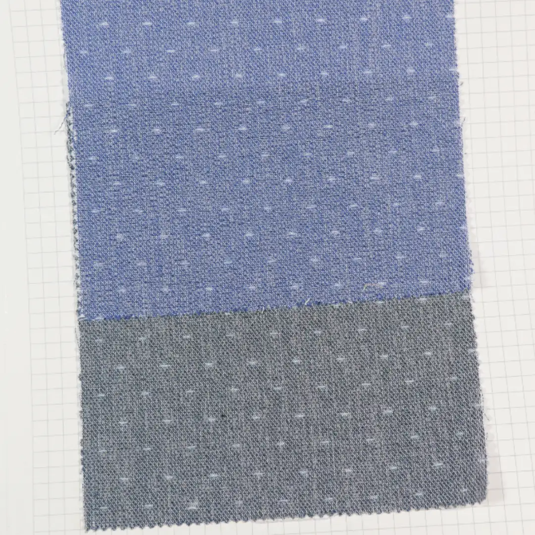 China Fabric for Shirt,Skirt Polyester/Rayon Plain Woven Blended Fabric Polyester Rayon Flax grey color buy from China wholesaler bulk order at wholesale price free worldwide shipping Alibaba