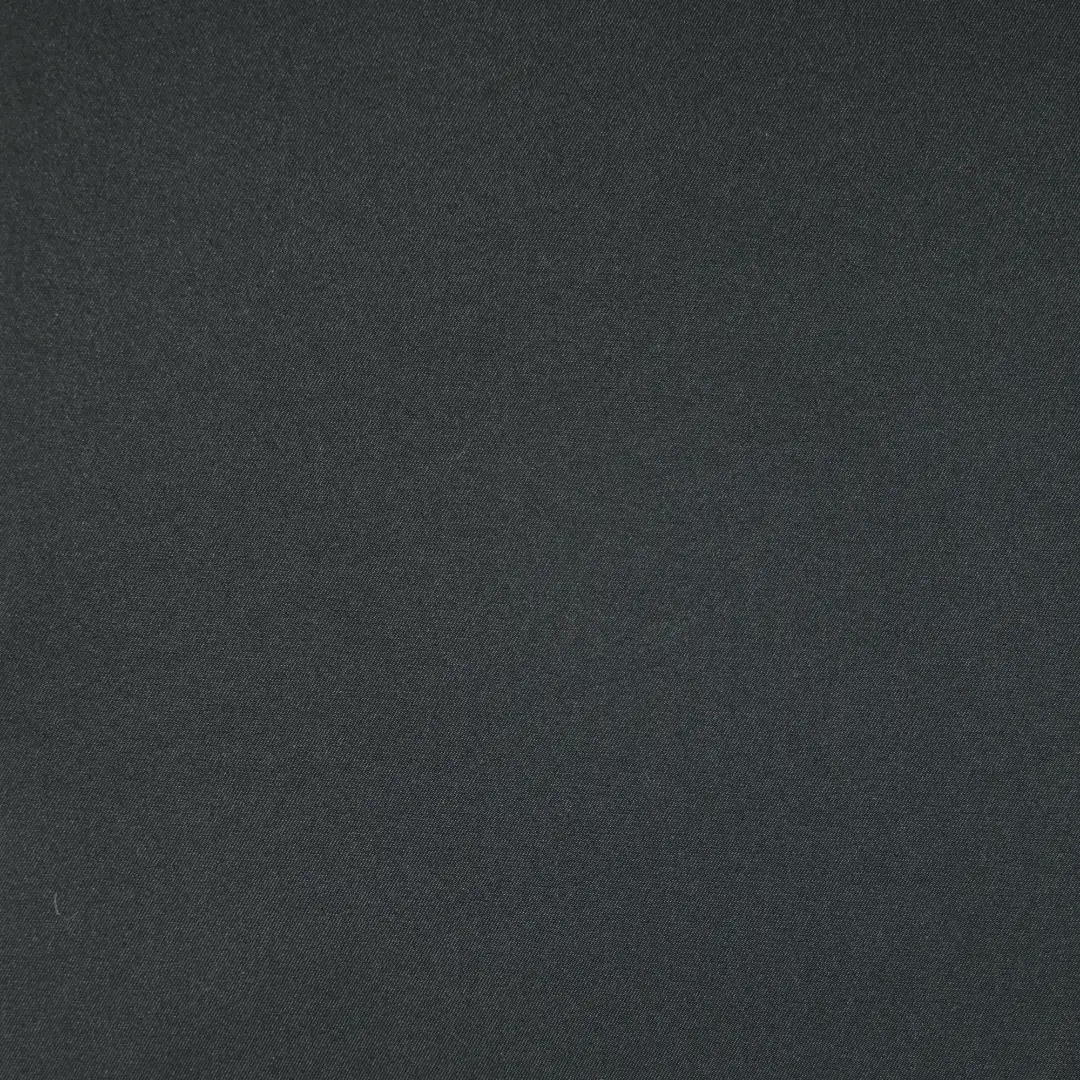 China Fabric for Jackets,Padded Jacket,Collar Short Jacket Twill Synthetic Woven Fabric Polyester black color buy from China wholesaler bulk order at wholesale price free worldwide shipping Alibaba