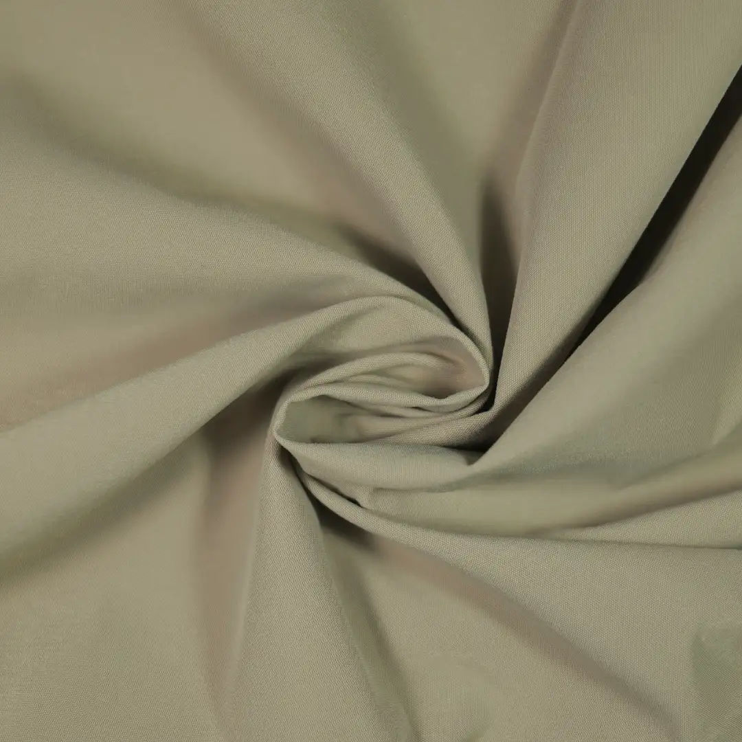 China Fabric for Shirt,Jackets,Chino Twill Synthetic Woven Fabric Polyester Dark green color buy from China wholesaler bulk order at wholesale price free worldwide shipping Alibaba