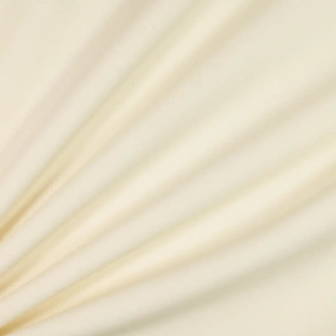 China Fabric for Pants,Jackets,Polo Shirt,Suit Four-way Stretch (Bi-Stretch) Knit Fabric Nylon Cotton Lyocell Spandex ivory color buy from China wholesaler bulk order at wholesale price free worldwide shipping Alibaba