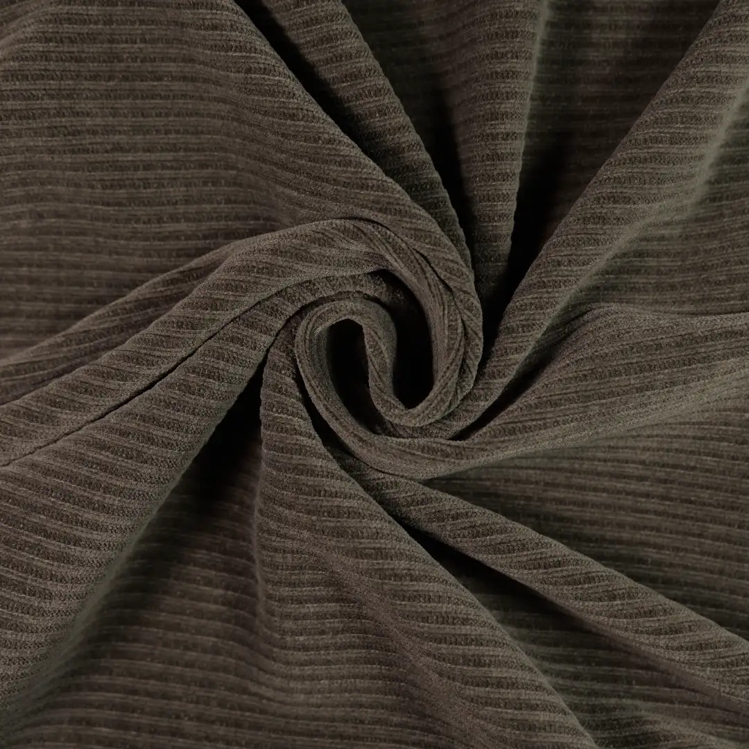 China Fabric for Jackets,Overcoat,Suit Jacquard Knit Fabric Polyester Spandex olive color buy from China wholesaler bulk order at wholesale price free worldwide shipping Alibaba