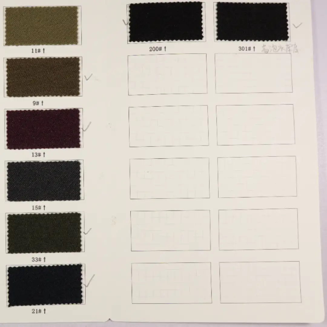 China Fabric for Jackets,Padded Jacket,Overcoat,Suit Woolen Twill Woolen Wool Tencel Polyester Spandex wine color buy from China wholesaler bulk order at wholesale price free worldwide shipping Alibaba