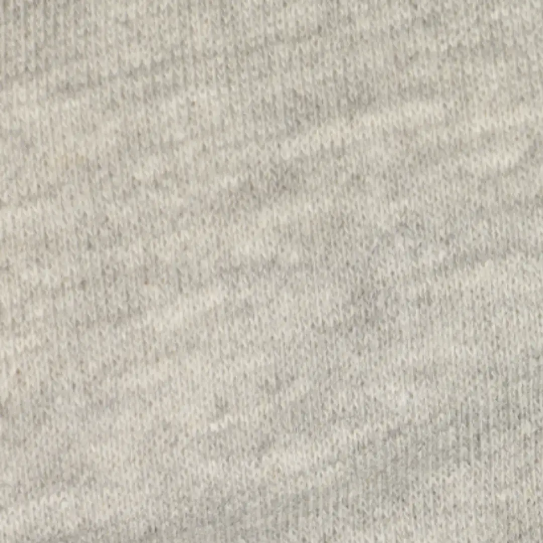 China Fabric for Hoodie,Flare Leggings Fleece Knit Fabric Cotton Polyester grey color buy from China wholesaler bulk order at wholesale price free worldwide shipping Alibaba