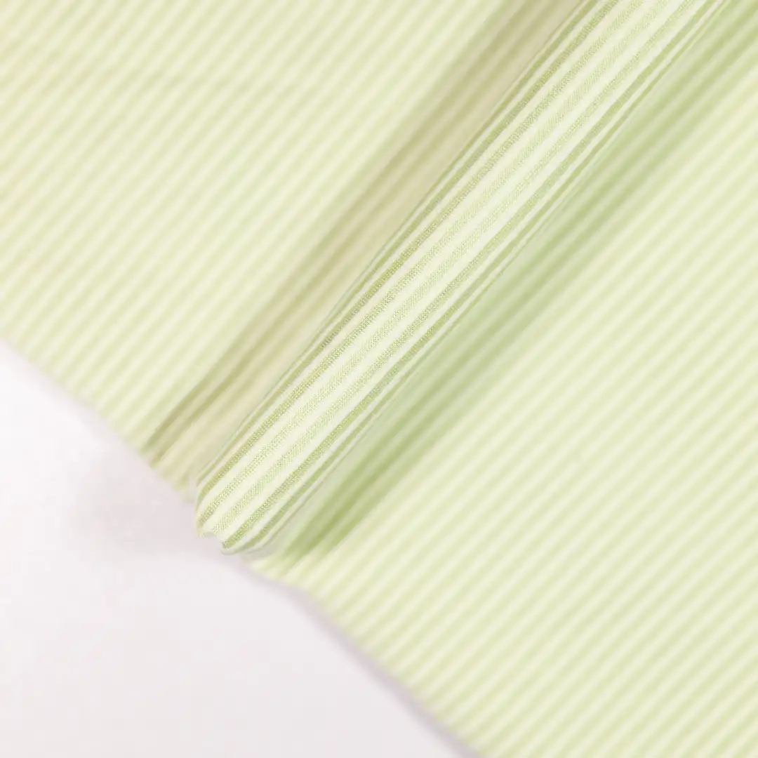 China Fabric for Skirt,Backless Beach Dress,Kids Ruffle Straps Dress Rib Knit Fabric Polyester Spandex green color buy from China wholesaler bulk order at wholesale price free worldwide shipping Alibaba