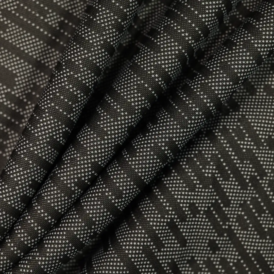 China Fabric for T-Shirt,Skirt,Tank Midi Dress Single Jersey Knit Fabric Polyester black color buy from China wholesaler bulk order at wholesale price free worldwide shipping Alibaba