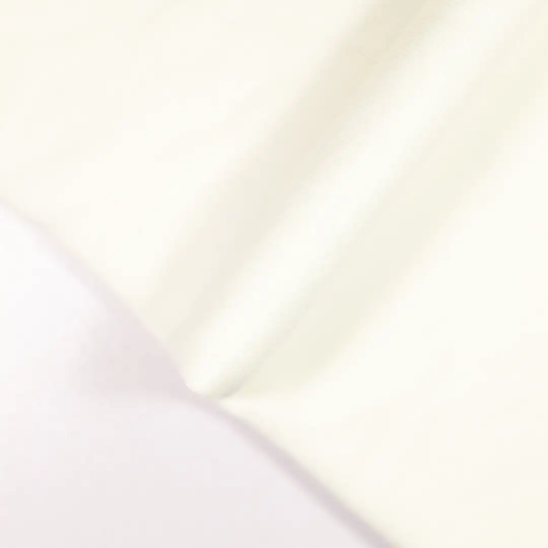 China Fabric for Hoodie,Flare Leggings,Boys Sweatshirt and Joggers Set Fleece Knit Fabric Cotton white color buy from China wholesaler bulk order at wholesale price free worldwide shipping Alibaba