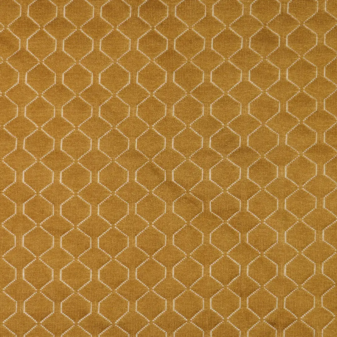 China Fabric for Blouse,Hoodie Jacquard Knit Fabric Polyester coffee color buy from China wholesaler bulk order at wholesale price free worldwide shipping Alibaba