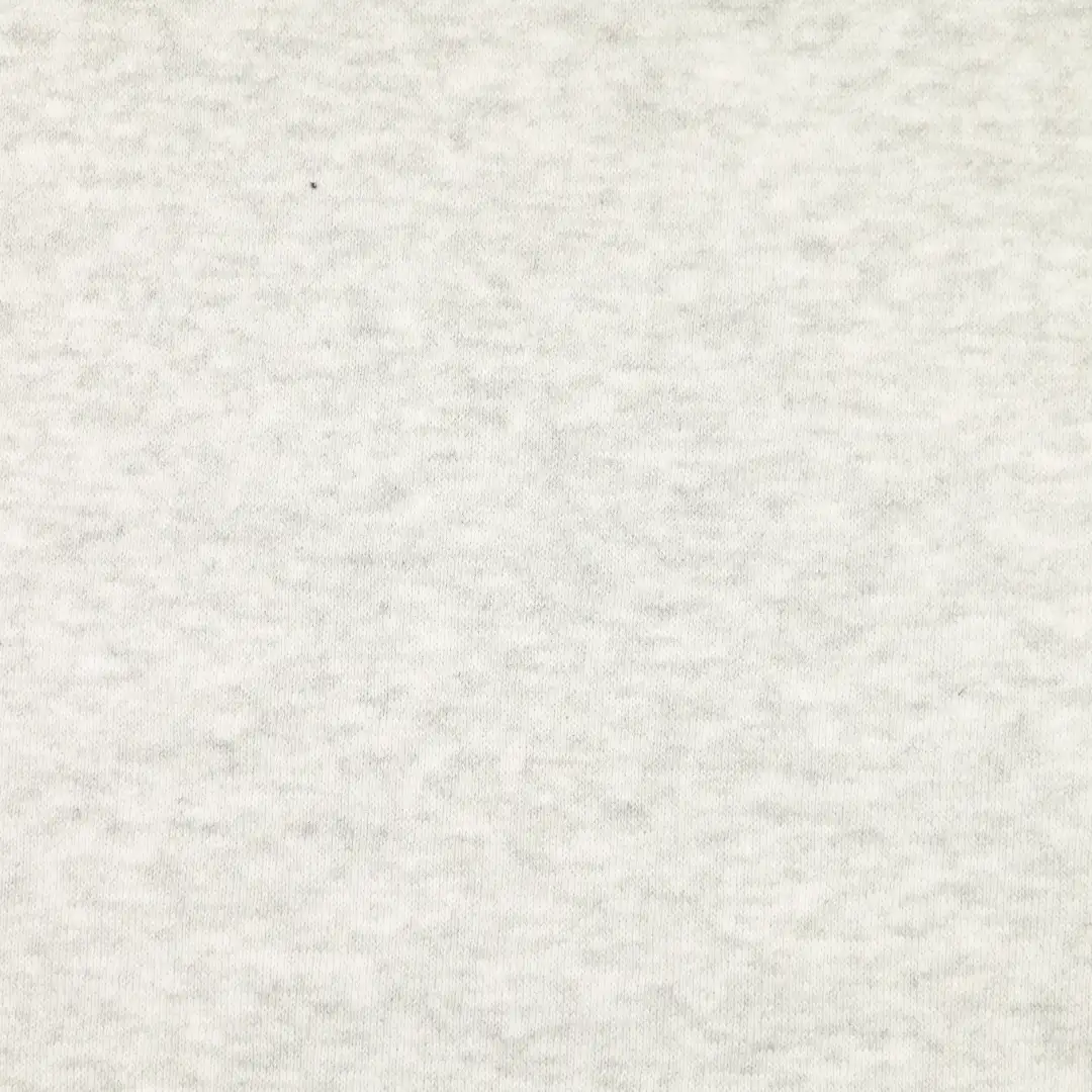 China Fabric for Jackets,Hoodie,Flare Leggings Fleece Knit Fabric Cotton Polyester grey color buy from China wholesaler bulk order at wholesale price free worldwide shipping Alibaba