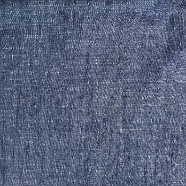 India Fabric for Denim Tencel Denim Denim Indigo color buy in India wholesaler bulk order at wholesale price free worldwide shipping Alibaba