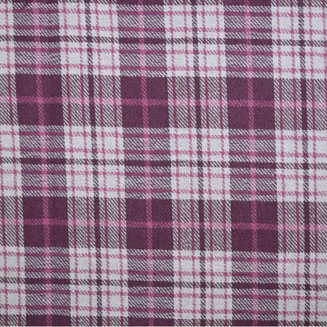 India Fabric  Cotton YD Flannel Natural Woven Fabric Cotton Checks color buy from India wholesaler bulk order at wholesale price free worldwide shipping Alibaba