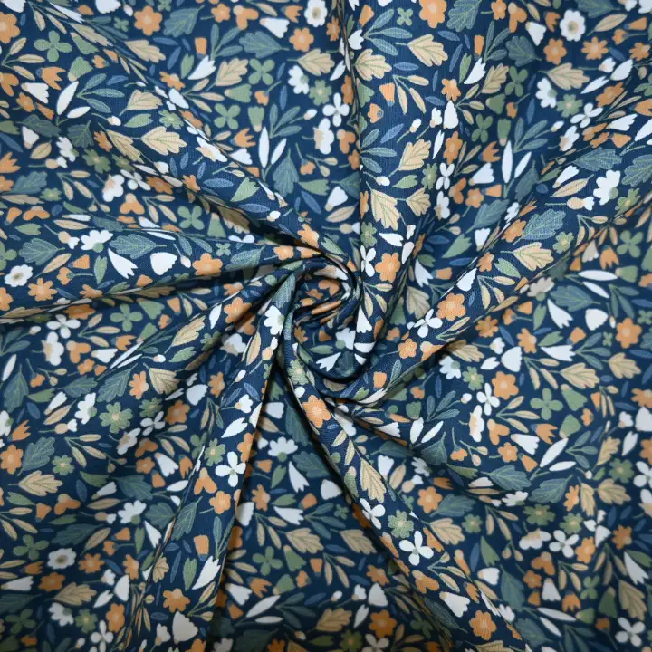 India Fabric for Blouse Cotton Plain Natural Woven Fabric Cotton Printed color buy from India wholesaler bulk order at wholesale price free worldwide shipping Alibaba