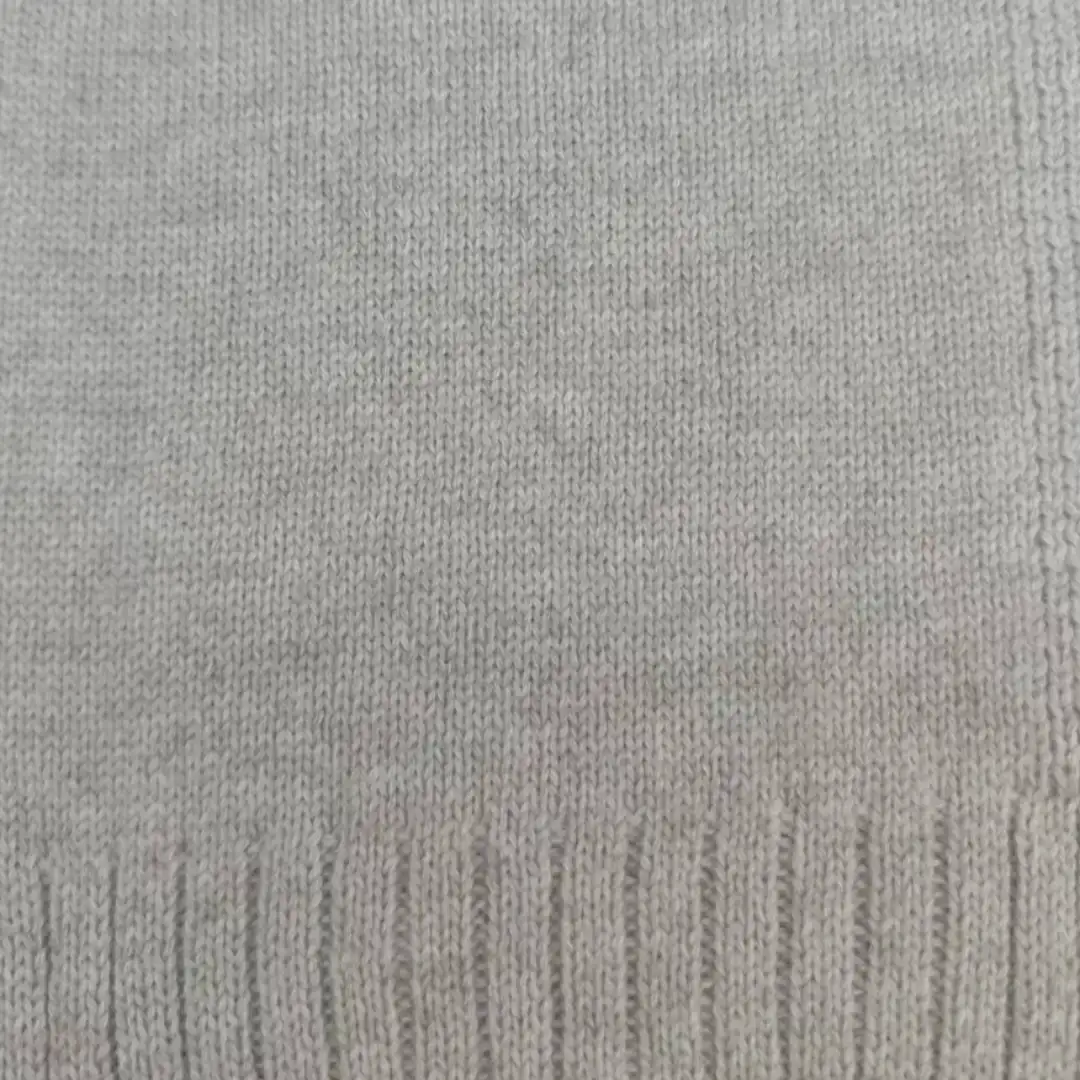 China Yarn for Open Cardigan (Sweater),Shirt Half Sleeve Zipper (Sweater),Polo T-shirt (Sweater) Mossy Yarn Fancy Yarn Recycled Polyester Wool Gray color buy from China wholesaler bulk order at wholesale price free worldwide shipping Alibaba