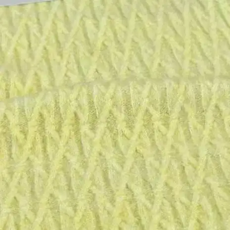 China Yarn for Open Cardigan (Sweater),Polo T-shirt (Sweater),Roll Neck Jumper (Sweater),Single Button Cardigan (Sweater Mossy Yarn Fancy Yarn Acrylic Cotton Nylon Recycled Polyester Spandex Yellow color buy from China wholesaler bulk order at wholesale price free worldwide shipping Alibaba