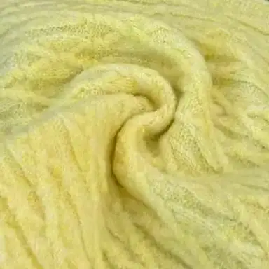 China Yarn for Open Cardigan (Sweater),Polo T-shirt (Sweater),Roll Neck Jumper (Sweater),Single Button Cardigan (Sweater Mossy Yarn Fancy Yarn Acrylic Cotton Nylon Recycled Polyester Spandex Yellow color buy from China wholesaler bulk order at wholesale price free worldwide shipping Alibaba