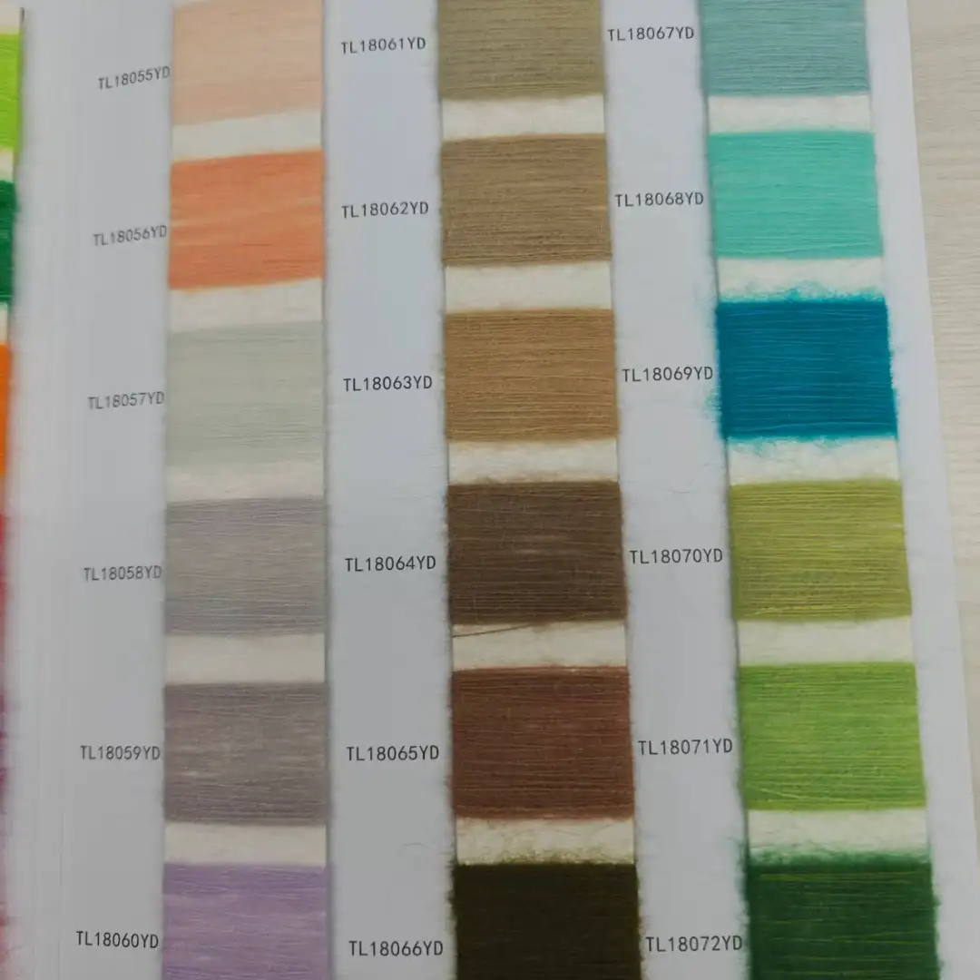 China Yarn for Open Cardigan (Sweater),Half-Zipper Cardigan (Sweater),Shirt Long Sleeve Button (Sweater),Shirt Long Sleeve Zipper (Sweater) Mossy Yarn Fancy Yarn Wool Mohair Nylon yellow color buy from China wholesaler bulk order at wholesale price free worldwide shipping Alibaba