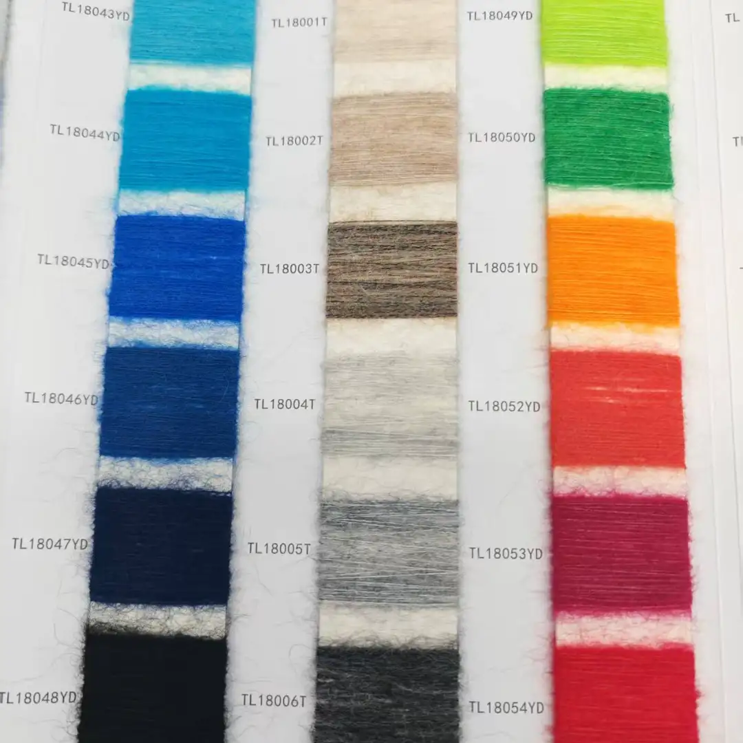 China Yarn for Open Cardigan (Sweater),Half-Zipper Cardigan (Sweater),Shirt Long Sleeve Button (Sweater),Shirt Long Sleeve Zipper (Sweater) Mossy Yarn Fancy Yarn Wool Mohair Nylon yellow color buy from China wholesaler bulk order at wholesale price free worldwide shipping Alibaba