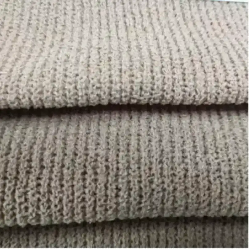 China Yarn for Ladies Vest (Sweater),Men’s Vest (Sweater),Open Cardigan (Sweater),Full-Zipper Cardigan (Sweater),Half-Zipper Cardigan (Sweater),Shirt Long Sleeve Button (Sweater),Shirt Long Sleeve Zipper (Sweater),Shirt Half Sleeve Button (Sweater) Feather Yarn Fancy Yarn Polyester 米杏（beige） color buy from China wholesaler bulk order at wholesale price free worldwide shipping Alibaba