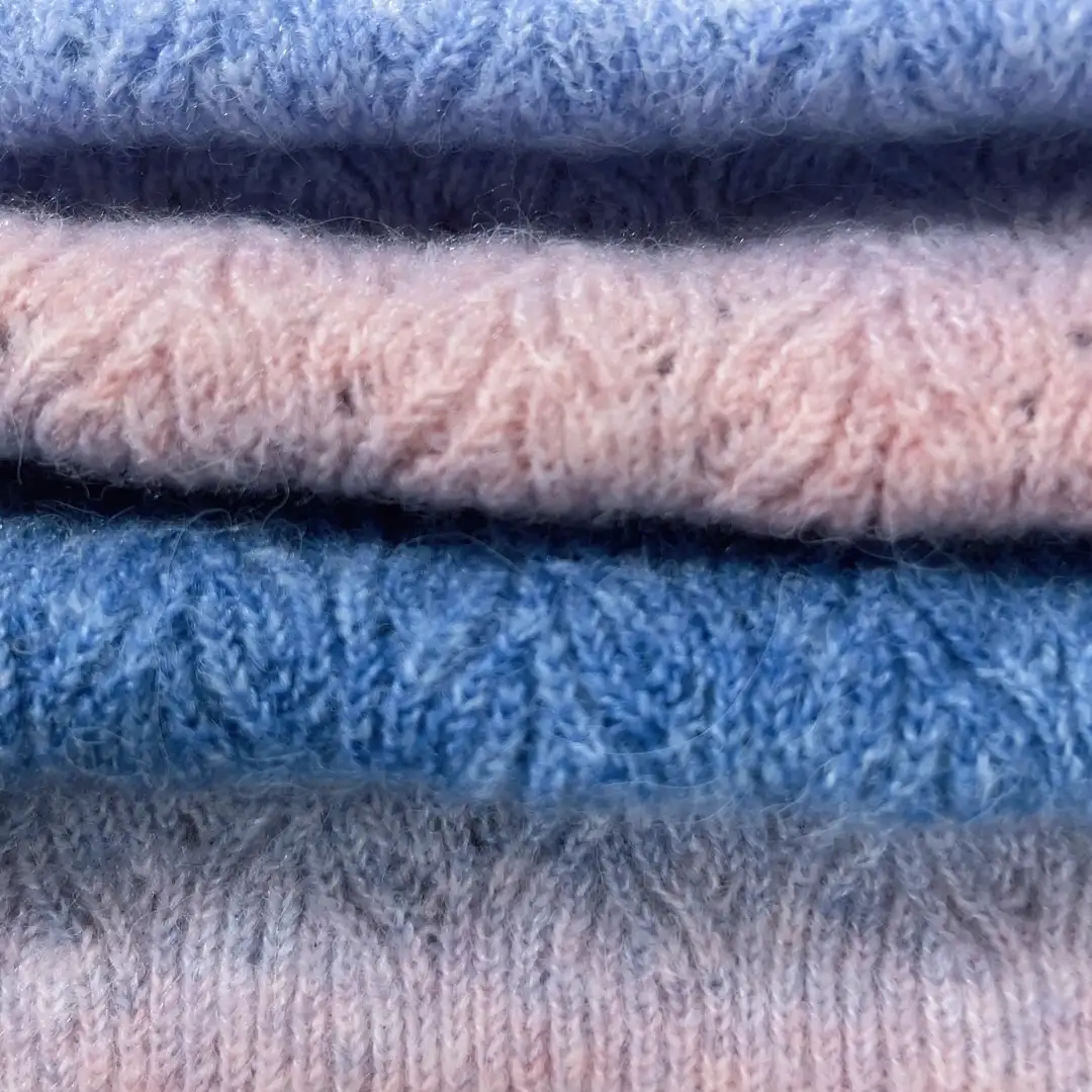 China Yarn for Shirt Long Sleeve Button (Sweater),Round Neck Pullover (Sweater),Dresses (Pullover) (Sweater),Single Button Cardigan (Sweater Air Spun Yarn Fancy Yarn Acrylic Polyester Nylon Wool Elastane D09 color buy from China wholesaler bulk order at wholesale price free worldwide shipping Alibaba