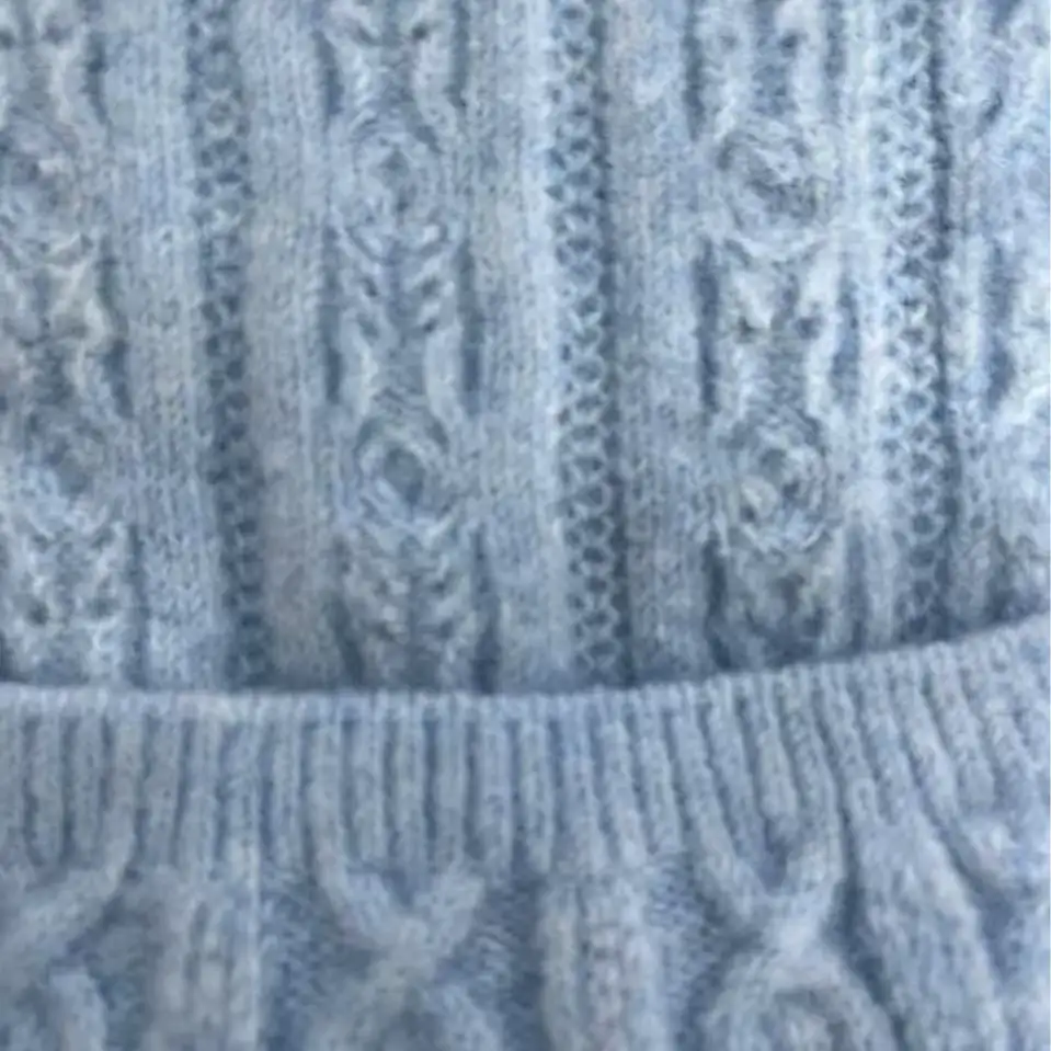 China Yarn for Men’s Vest (Sweater),Knitted Trousers (Sweater),Scallop Trims Cardigan (Sweater),Asymmetric Cardigan (Sweater) Mossy Yarn Fancy Yarn Nylon Polyester PET Acrylic Wool Elastane blue color buy from China wholesaler bulk order at wholesale price free worldwide shipping Alibaba