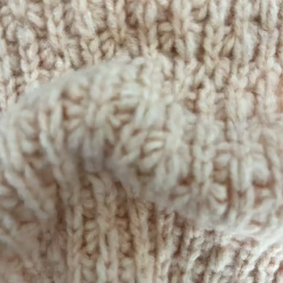 China Yarn for Men’s Vest (Sweater),Round Neck Pullover (Sweater),Hoodie  (Sweater),Dresses (Pullover) (Sweater),Scallop Trims Vest (Sweater) Air Spun Yarn Fancy Yarn Polyester Wool Nylon Alpaca PINK color buy from China wholesaler bulk order at wholesale price free worldwide shipping Alibaba