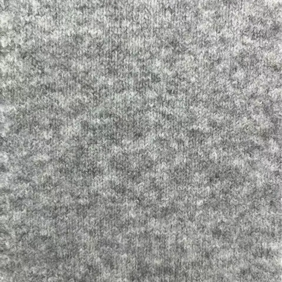 China Yarn for Asymmetric Cardigan (Sweater),Kids Scallop Trims Dress (Sweater),Fake Two-Piece Jumper (Sweater),Boys Crew Neck Jumper (Sweater) Mossy Yarn Fancy Yarn Acrylic Polyester Elastane gray color buy from China wholesaler bulk order at wholesale price free worldwide shipping Alibaba