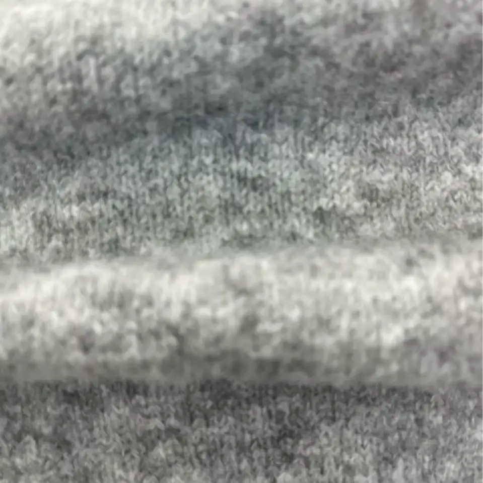 China Yarn for Asymmetric Cardigan (Sweater),Kids Scallop Trims Dress (Sweater),Fake Two-Piece Jumper (Sweater),Boys Crew Neck Jumper (Sweater) Mossy Yarn Fancy Yarn Acrylic Polyester Elastane gray color buy from China wholesaler bulk order at wholesale price free worldwide shipping Alibaba
