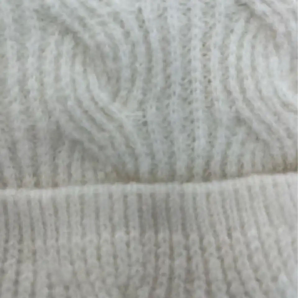 China Yarn for Half-Zipper Cardigan (Sweater),Knitted Jacket (Sweater),Round Neck Pullover (Sweater),Crew Neck Pullover (Sweater) Mossy Yarn Fancy Yarn Wool Acrylic Polyester Elastane white color buy from China wholesaler bulk order at wholesale price free worldwide shipping Alibaba