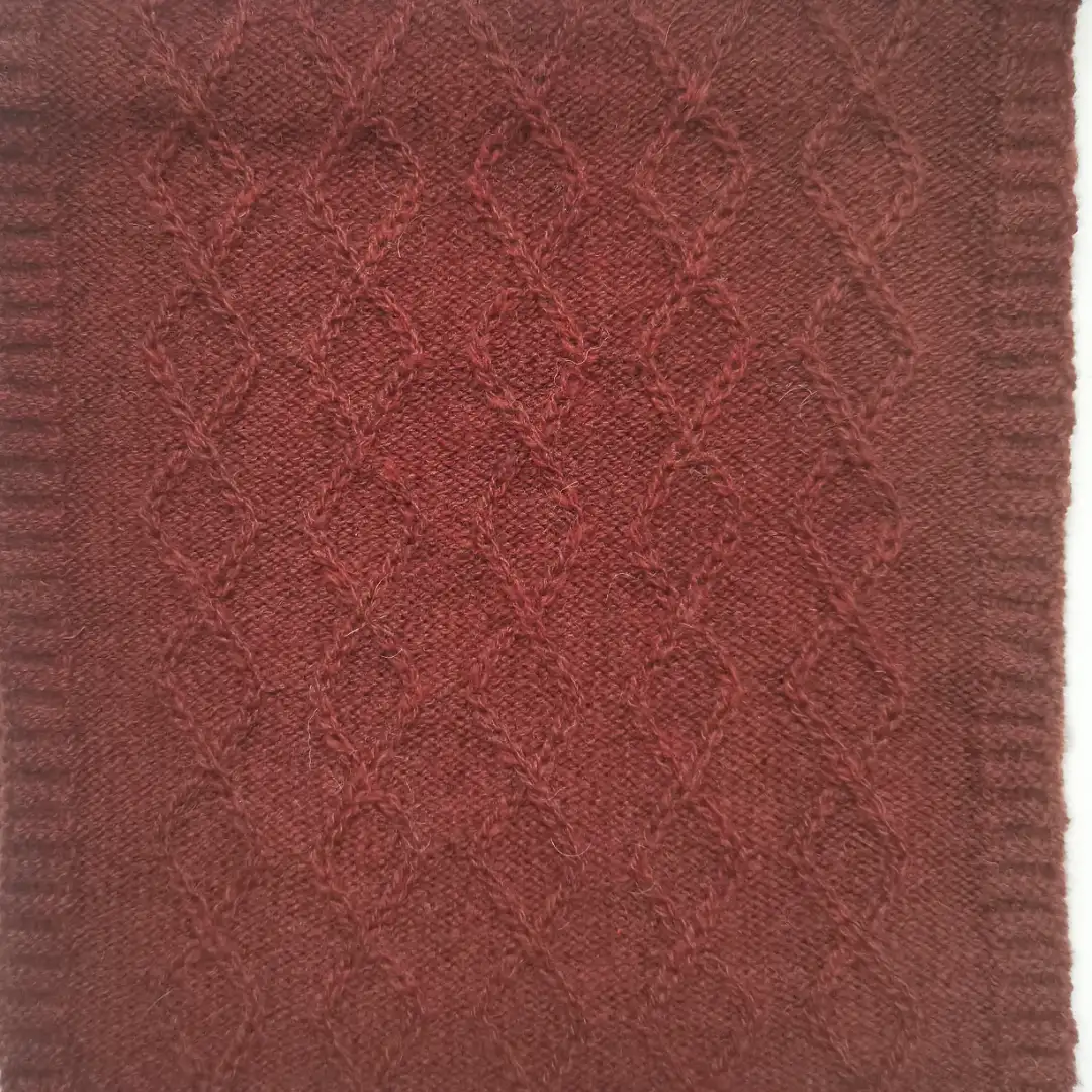 China Yarn for Ladies Vest (Sweater),Open Cardigan (Sweater),Knitted Jacket (Sweater),Roll Neck Jumper (Sweater),V-Neck Button Up Cardigan (Sweater) Woollen Spun Regular Yarn Wool Brown M color buy from China wholesaler bulk order at wholesale price free worldwide shipping Alibaba