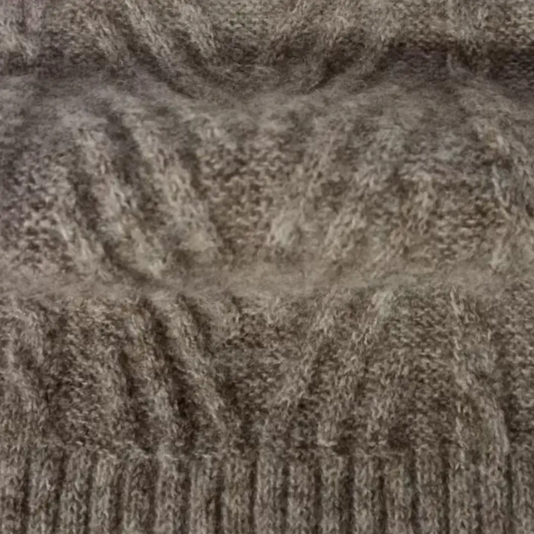 China Yarn for Ladies Vest (Sweater),Men’s Vest (Sweater),Open Cardigan (Sweater),Full-Zipper Cardigan (Sweater) Mossy Yarn Fancy Yarn Wool Nylon Recycled Polyester Polyester Khaki color buy from China wholesaler bulk order at wholesale price free worldwide shipping Alibaba