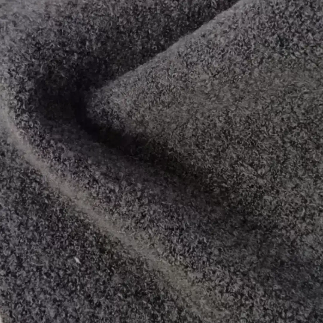 China Yarn for Ladies Vest (Sweater),Men’s Vest (Sweater),Open Cardigan (Sweater),Full-Zipper Cardigan (Sweater),Half-Zipper Cardigan (Sweater),Shirt Long Sleeve Button (Sweater) Boucle Yarn Fancy Yarn Acrylic Wool Nylon Spandex Orange, gray color buy from China wholesaler bulk order at wholesale price free worldwide shipping Alibaba