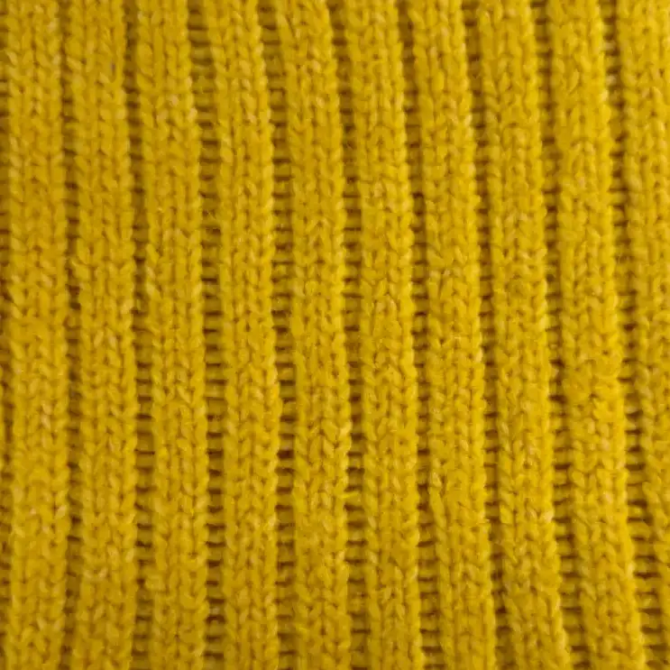 China Yarn for Ladies Vest (Sweater),Men’s Vest (Sweater),Open Cardigan (Sweater),Crew Neck Pullover (Sweater),Crop Top Pullover (Sweater),Hoodie  (Sweater) Mossy Yarn Fancy Yarn BCI Cotton Nylon RWS Wool Yellow color buy from China wholesaler bulk order at wholesale price free worldwide shipping Alibaba