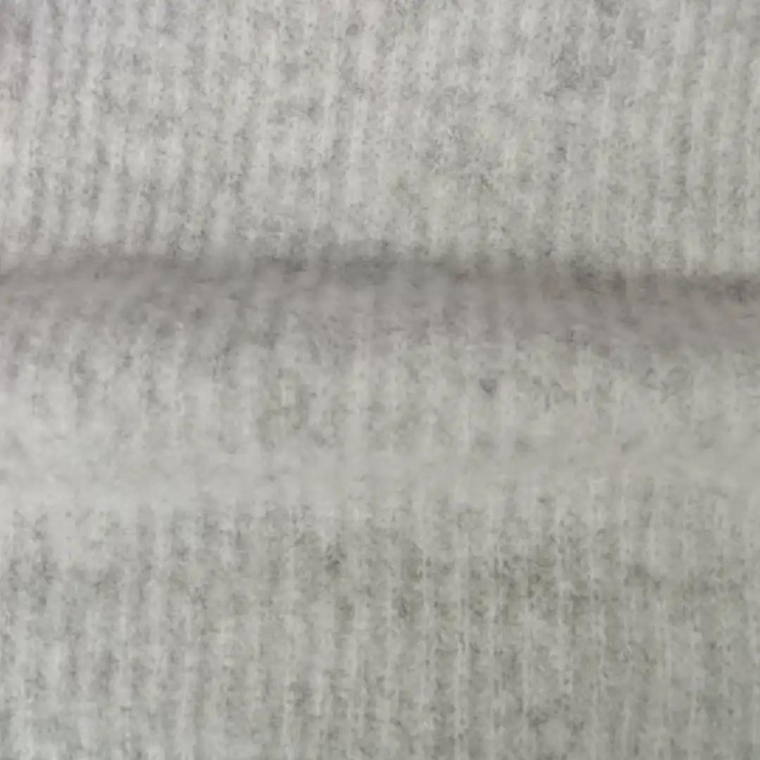 China Yarn for Ladies Vest (Sweater),Men’s Vest (Sweater),Open Cardigan (Sweater),Full-Zipper Cardigan (Sweater),Half-Zipper Cardigan (Sweater),Shirt Long Sleeve Button (Sweater) Mossy Yarn Fancy Yarn Recycled Polyester Acrylic Nylon Wool Spandex white color buy from China wholesaler bulk order at wholesale price free worldwide shipping Alibaba