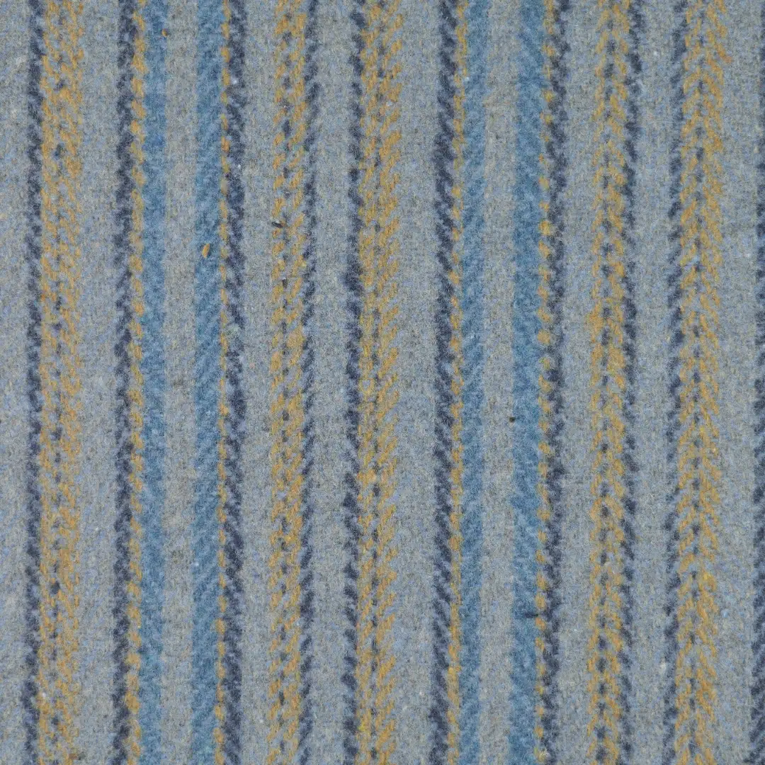 China Fabric for Trench Coat,Overcoat TC Yarn Dye Woven Blended Fabric Polyester Cotton blue color buy from China wholesaler bulk order at wholesale price free worldwide shipping Alibaba