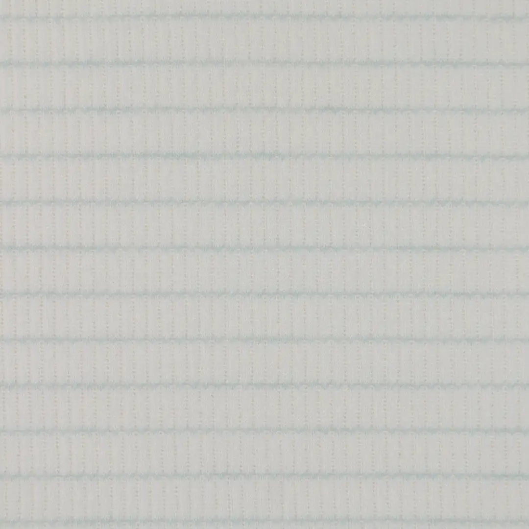 China Fabric for Full-Zipper Cardigan (Sweater),Round Neck Pullover (Sweater),Long Sleeve Base Layer Top Rib Knit Fabric Polyester Cotton Spandex white color buy from China wholesaler bulk order at wholesale price free worldwide shipping Alibaba