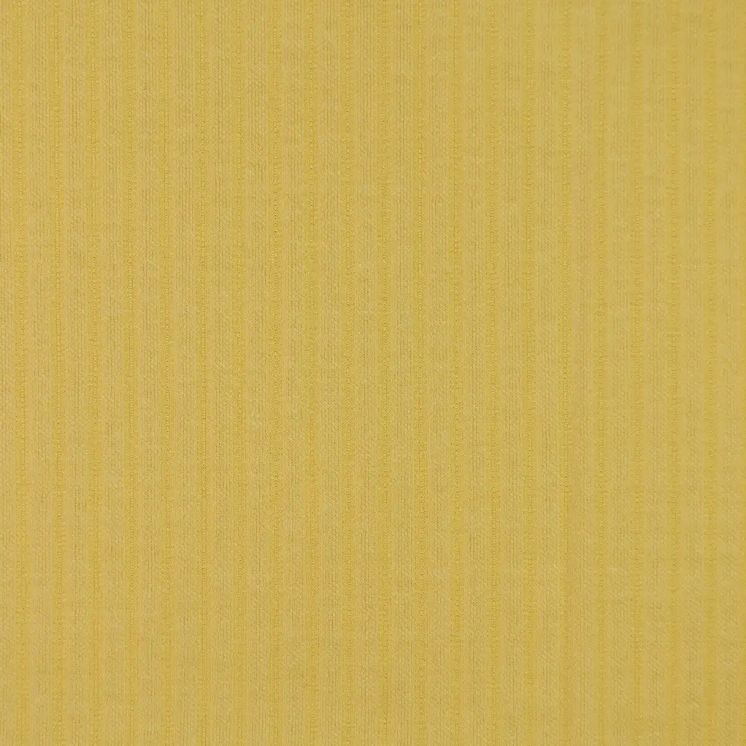 China Fabric for T-Shirt,Skirt,Puffball Strappy Dress,Tank Wrap Midi Dress Rib Knit Fabric Cotton Polyester yellow color buy from China wholesaler bulk order at wholesale price free worldwide shipping Alibaba