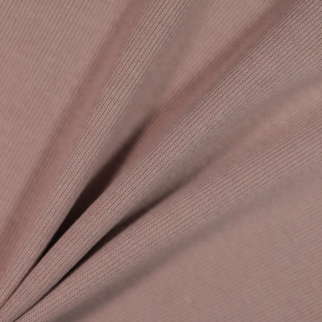 China Fabric for Open Cardigan (Sweater),Single Button Cardigan (Sweater,Long Sleeve Base Layer Top Jacquard Knit Fabric Cotton Polyester Spandex dark purple color buy from China wholesaler bulk order at wholesale price free worldwide shipping Alibaba