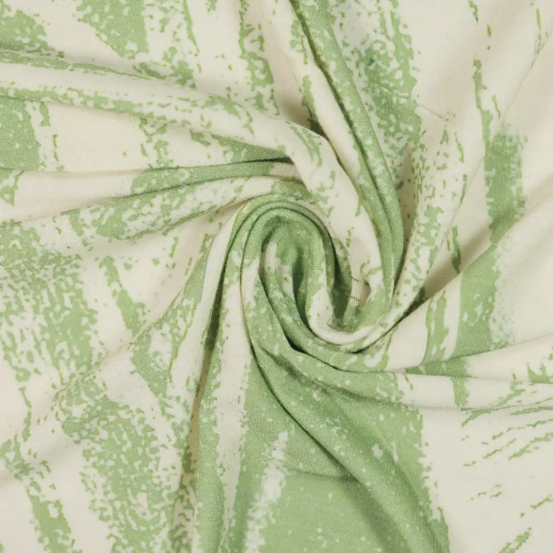 China Fabric for T-Shirt,Skirt,Sleeveless Corset Midi Dress Single Jersey Knit Fabric Modal Spandex green color buy from China wholesaler bulk order at wholesale price free worldwide shipping Alibaba