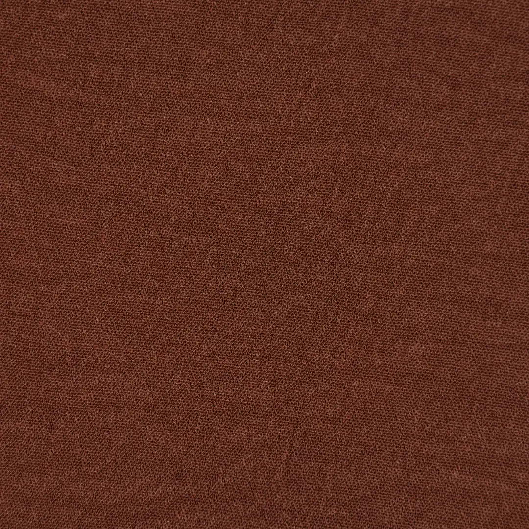 China Fabric for Pants,Skirt,Backless Beach Dress Crepe Synthetic Woven Fabric Polyester coffee color buy from China wholesaler bulk order at wholesale price free worldwide shipping Alibaba