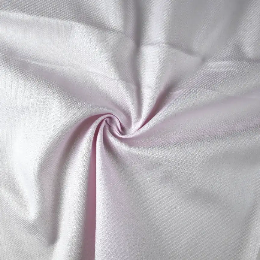 India Fabric for Shirt Cotton Plain Natural Woven Fabric COTTON PINK color buy from India wholesaler bulk order at wholesale price free worldwide shipping Alibaba